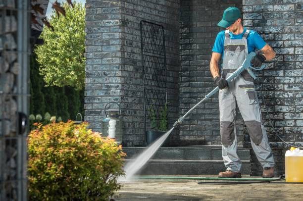 Lead, SD Pressure Washing Services Company