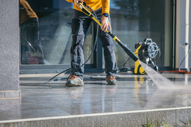 Best Roof Washing  in Lead, SD